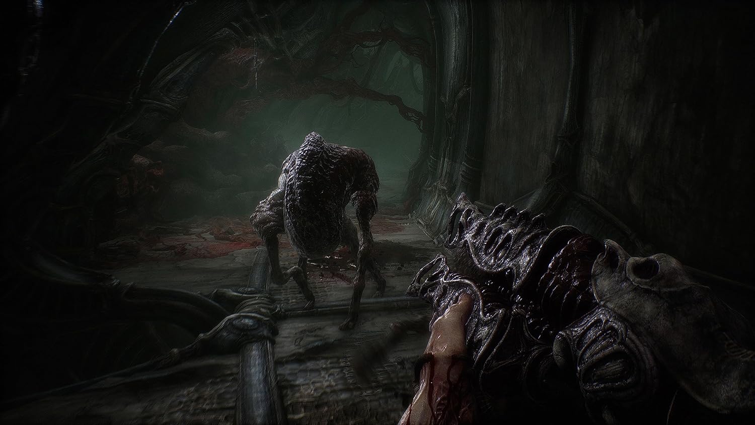 Scorn Deluxe Edition - Playstation 5 - Image 4